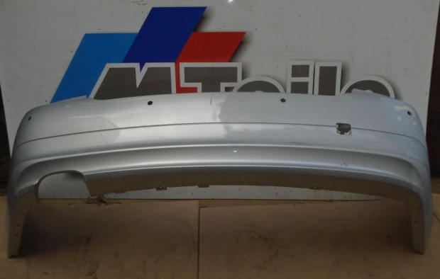 [GYRI BONTOTT] BMW - HTS LKHRT HJ - 5-S / E61